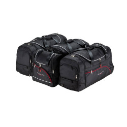 LEXUS RX 2022+ CAR BAGS SET 4 PCS