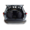 TOYOTA COROLLA CROSS HEV 2022+ CAR BAGS SET 4 PCS