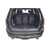 DODGE DURANGO 2010+ CAR BAGS SET 7 PCS