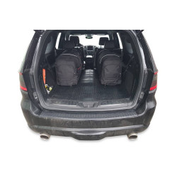 DODGE DURANGO 2010+ CAR BAGS SET 7 PCS