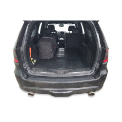 DODGE DURANGO 2010+ CAR BAGS SET 7 PCS