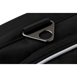 DODGE DURANGO 2010+ CAR BAGS SET 7 PCS