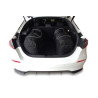 HONDA CIVIC HATCHBACK HEV 2021+ CAR BAGS SET 4 PCS
