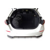HONDA CIVIC HATCHBACK HEV 2021+ CAR BAGS SET 4 PCS