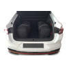 SKODA ENYAQ iV COUPE 2022+ CAR BAGS SET 3 PCS