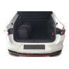 SKODA ENYAQ iV COUPE 2022+ CAR BAGS SET 3 PCS