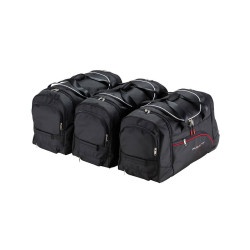 SKODA ENYAQ iV COUPE 2022+ CAR BAGS SET 3 PCS