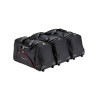 SKODA ENYAQ iV COUPE 2022+ CAR BAGS SET 3 PCS