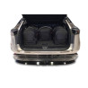 NISSAN ARIYA 2022+ CAR BAGS SET 4 PCS