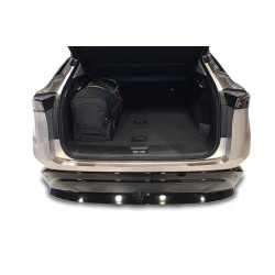 NISSAN ARIYA 2022+ CAR BAGS SET 4 PCS