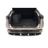 NISSAN ARIYA 2022+ CAR BAGS SET 4 PCS