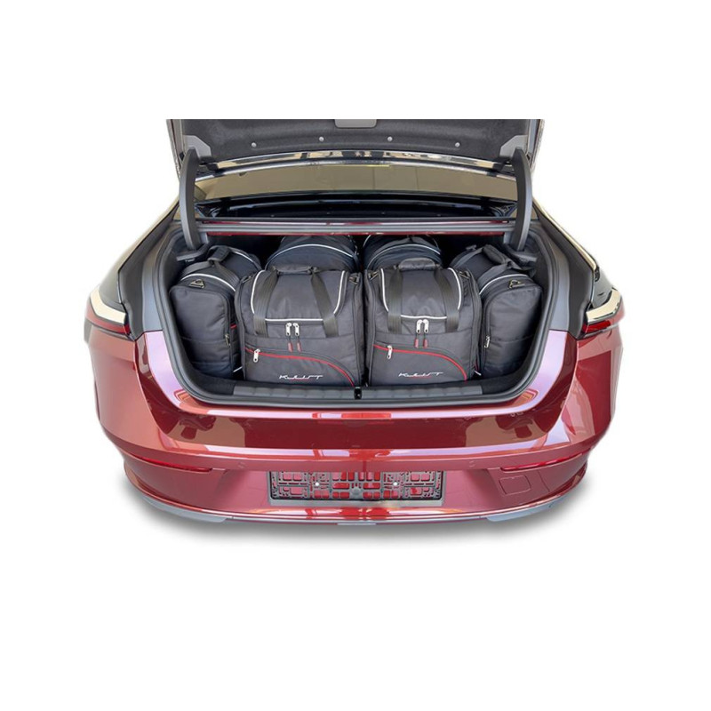 BMW 7 2022+ CAR BAGS SET 6 PCS