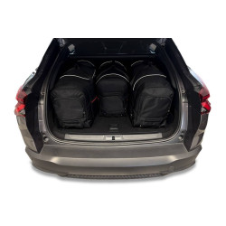 CITROEN C5 X PHEV 2021+ CAR BAGS SET 4 PCS