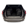 CITROEN C5 X PHEV 2021+ CAR BAGS SET 4 PCS