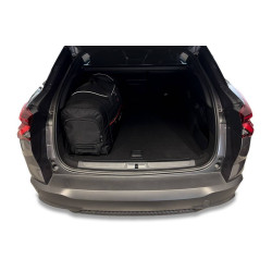 CITROEN C5 X PHEV 2021+ CAR BAGS SET 4 PCS