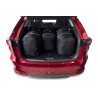 MAZDA CX-60 HEV 2022+ CAR BAGS SET 4 PCS