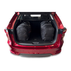 MAZDA CX-60 HEV 2022+ CAR BAGS SET 4 PCS