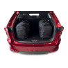 MAZDA CX-60 HEV 2022+ CAR BAGS SET 4 PCS