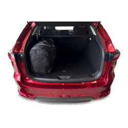 MAZDA CX-60 HEV 2022+ CAR BAGS SET 4 PCS