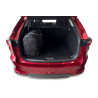 MAZDA CX-60 HEV 2022+ CAR BAGS SET 4 PCS