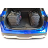 NISSAN QASHQAI HEV 2022+ CAR BAGS SET 4 PCS
