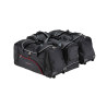 NISSAN QASHQAI HEV 2022+ CAR BAGS SET 4 PCS