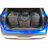 NISSAN QASHQAI MHEV 2021+ CAR BAGS SET 4 PCS