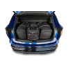 RENAULT AUSTRAL MHEV 2023+ CAR BAGS SET 4 PCS