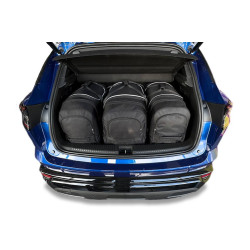 RENAULT AUSTRAL MHEV 2023+ CAR BAGS SET 3 PCS