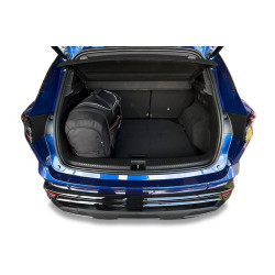 RENAULT AUSTRAL MHEV 2023+ CAR BAGS SET 3 PCS