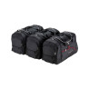 RENAULT AUSTRAL MHEV 2023+ CAR BAGS SET 3 PCS
