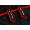 RENAULT AUSTRAL MHEV 2023+ CAR BAGS SET 3 PCS