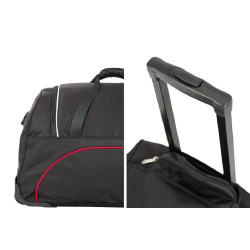 RENAULT AUSTRAL MHEV 2023+ CAR BAGS SET 3 PCS
