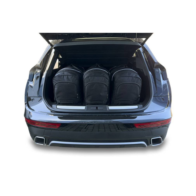 DS 7 2017+ CAR BAGS SET 3 PCS