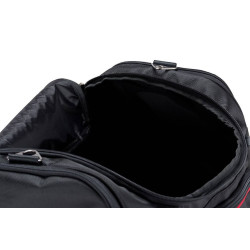 MERCEDES-BENZ S LONG 2020+ CAR BAGS SET 4 PCS