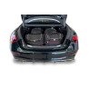 MERCEDES-BENZ S LONG 2020+ CAR BAGS SET 4 PCS