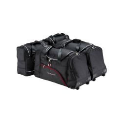 MERCEDES-BENZ S LONG 2020+ CAR BAGS SET 4 PCS