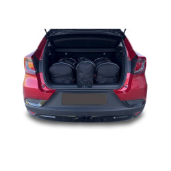 MITSUBISHI ASX MHEV 2023+ CAR BAGS SET 3 PCS