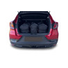 MITSUBISHI ASX MHEV 2023+ CAR BAGS SET 3 PCS