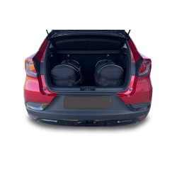 MITSUBISHI ASX MHEV 2023+ CAR BAGS SET 3 PCS