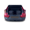 MITSUBISHI ASX MHEV 2023+ CAR BAGS SET 3 PCS