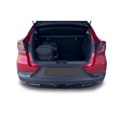 MITSUBISHI ASX MHEV 2023+ CAR BAGS SET 3 PCS