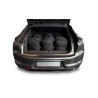 DS 4 2021+ CAR BAGS SET 3 PCS
