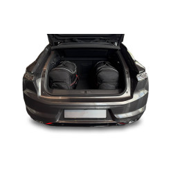 DS 4 2021+ CAR BAGS SET 3 PCS