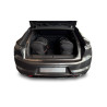 DS 4 2021+ CAR BAGS SET 3 PCS