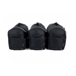 DS 4 2021+ CAR BAGS SET 3 PCS