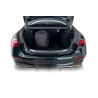 MERCEDES-BENZ S LONG MHEV 2020+ CAR BAGS SET 4 PCS
