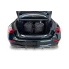 MERCEDES-BENZ S 2020+ CAR BAGS SET 4 PCS
