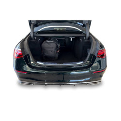 MERCEDES-BENZ S 2020+ CAR BAGS SET 4 PCS
