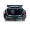 MERCEDES-BENZ S 2020+ CAR BAGS SET 4 PCS